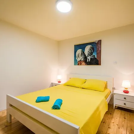Apartamento Duci Split