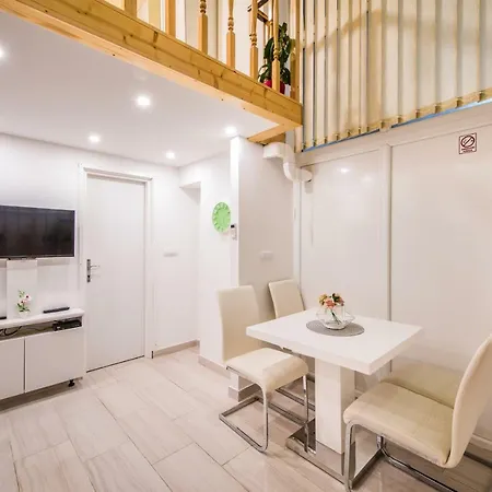 Apartamento Duci