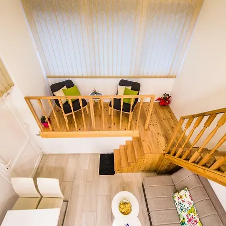 Duci Apartamento