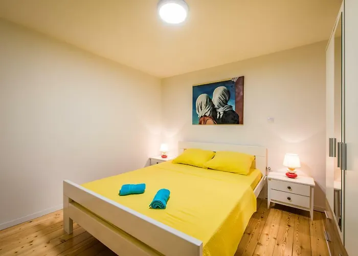 Apartment Duci Split