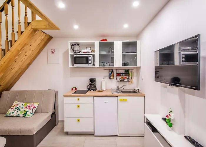 Duci Apartamento Split