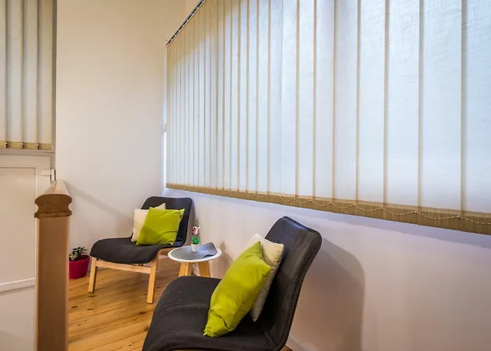 Apartamento Duci Split