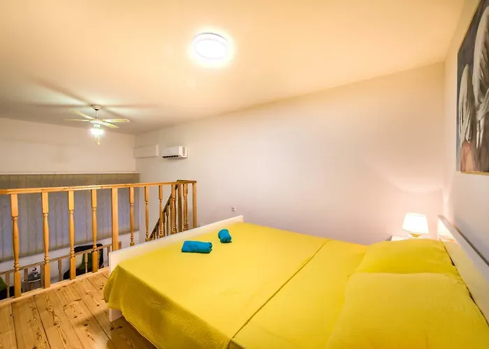 Apartament Duci Split