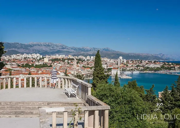 Apartament Duci Split